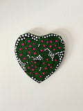 Infinite Heart Emerald