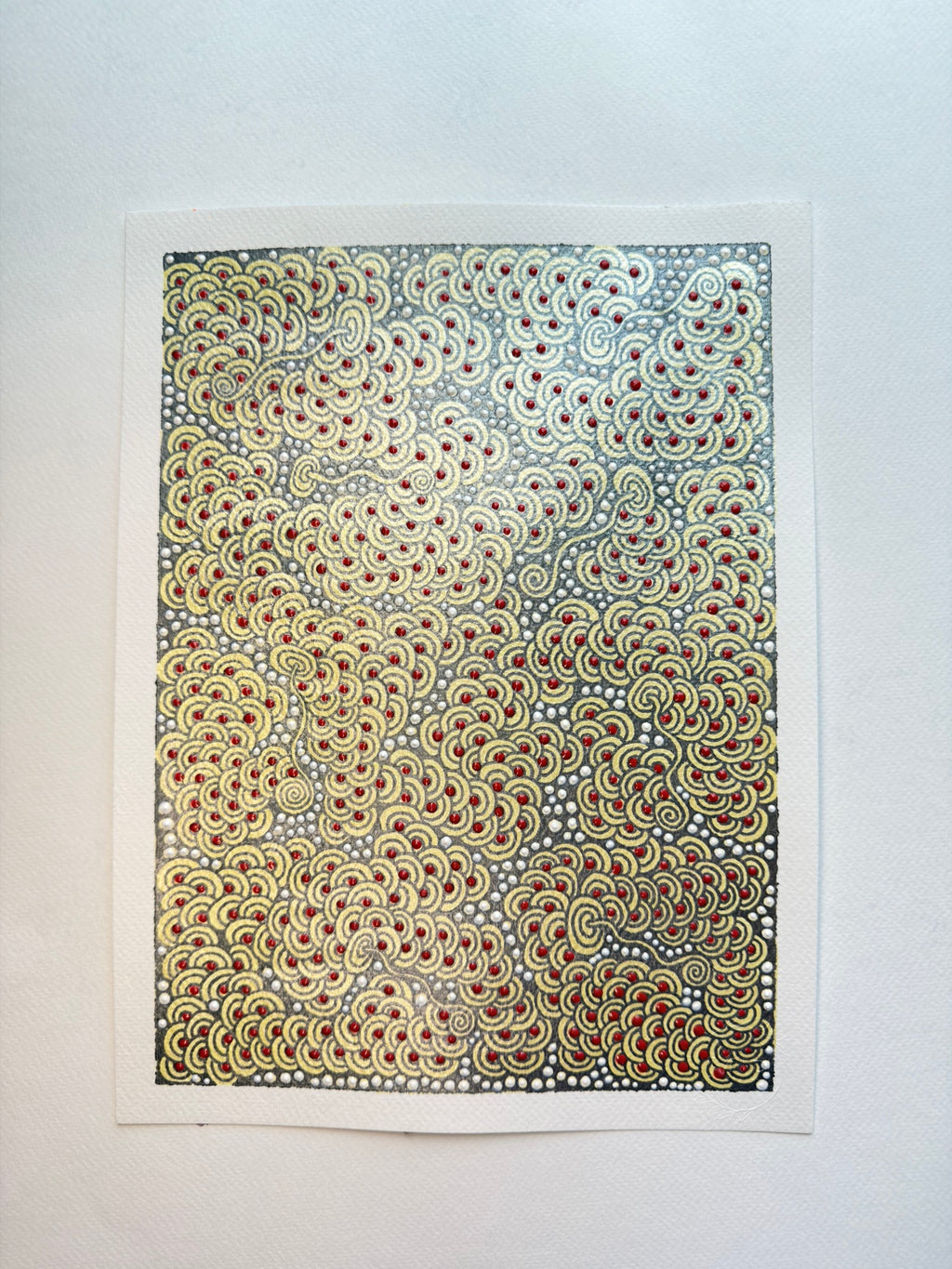 Infinite Waves Gold I
