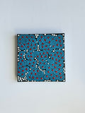 Infinite Waves Mini  - Cobalt Blue - 002
