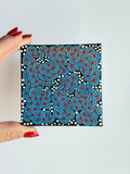 Infinite Waves Mini - Cobalt Blue - 003