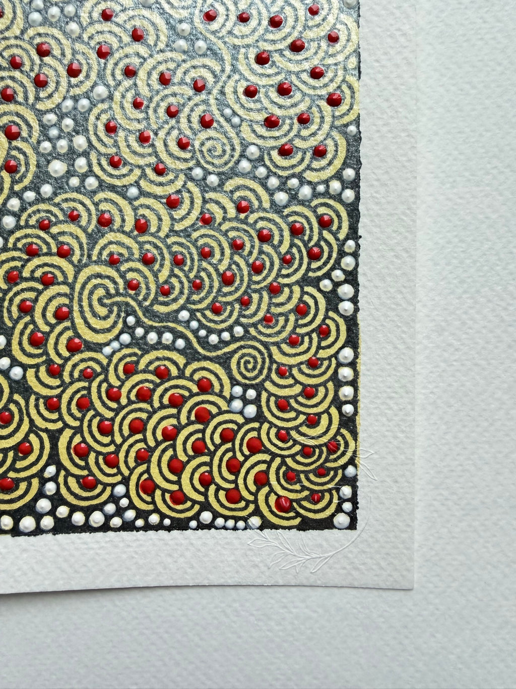 Infinite Waves Gold I